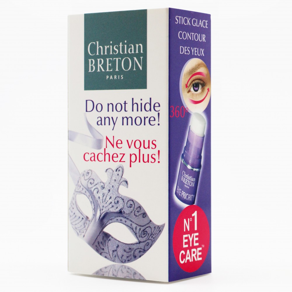 CB 크리스챤브루통) CB ICE STICK EYE CONTOUR